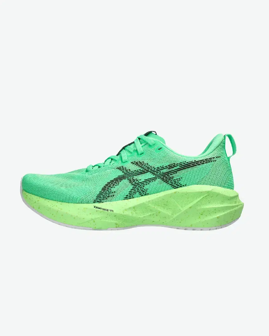 Asics Novablast 5 - Women (8) au meilleur prix !