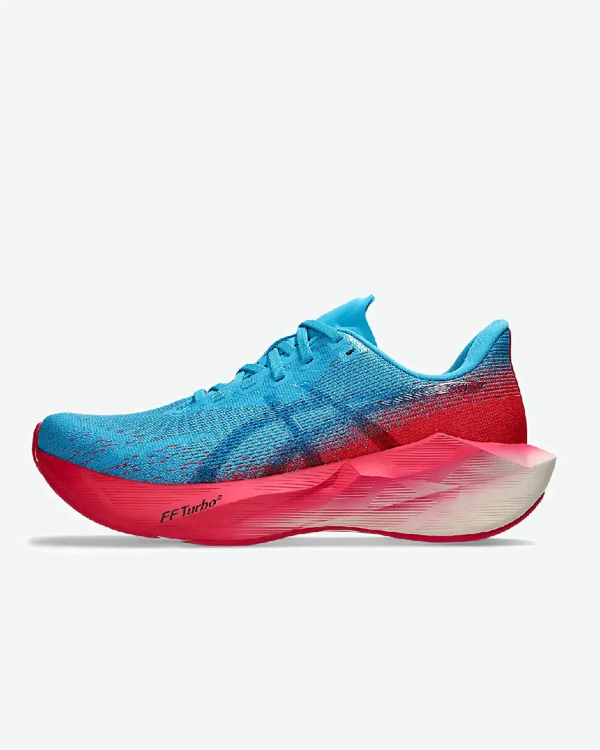 Asics Novablast 6 Distance