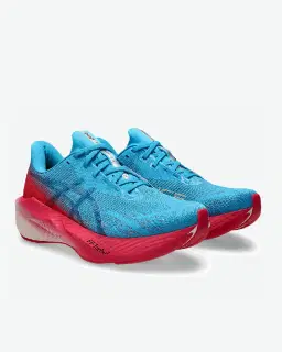 Asics novablast 6 distance Unisexe – 2/8