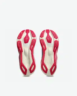 Asics novablast 6 distance Unisexe – 7/8