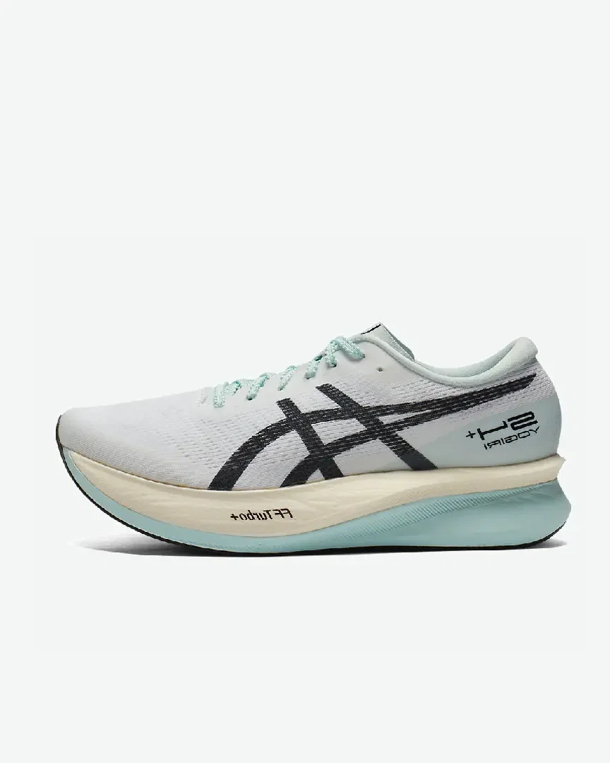 Asics s4+ yogiri Unisexe