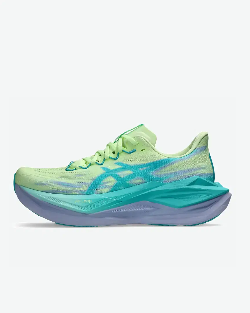 Asics Superblast 3 - Unisex (9) au meilleur prix !