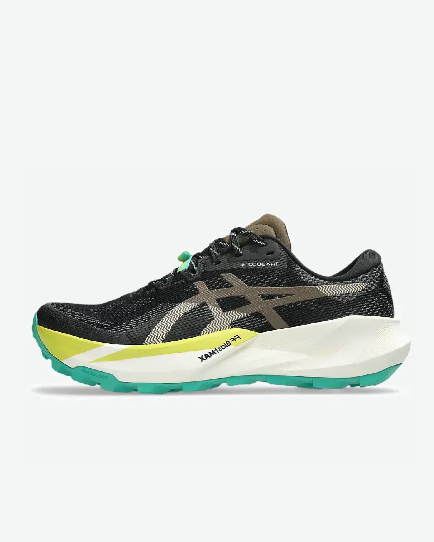 Asics Trabuco 14 M - Men (9) au meilleur prix !