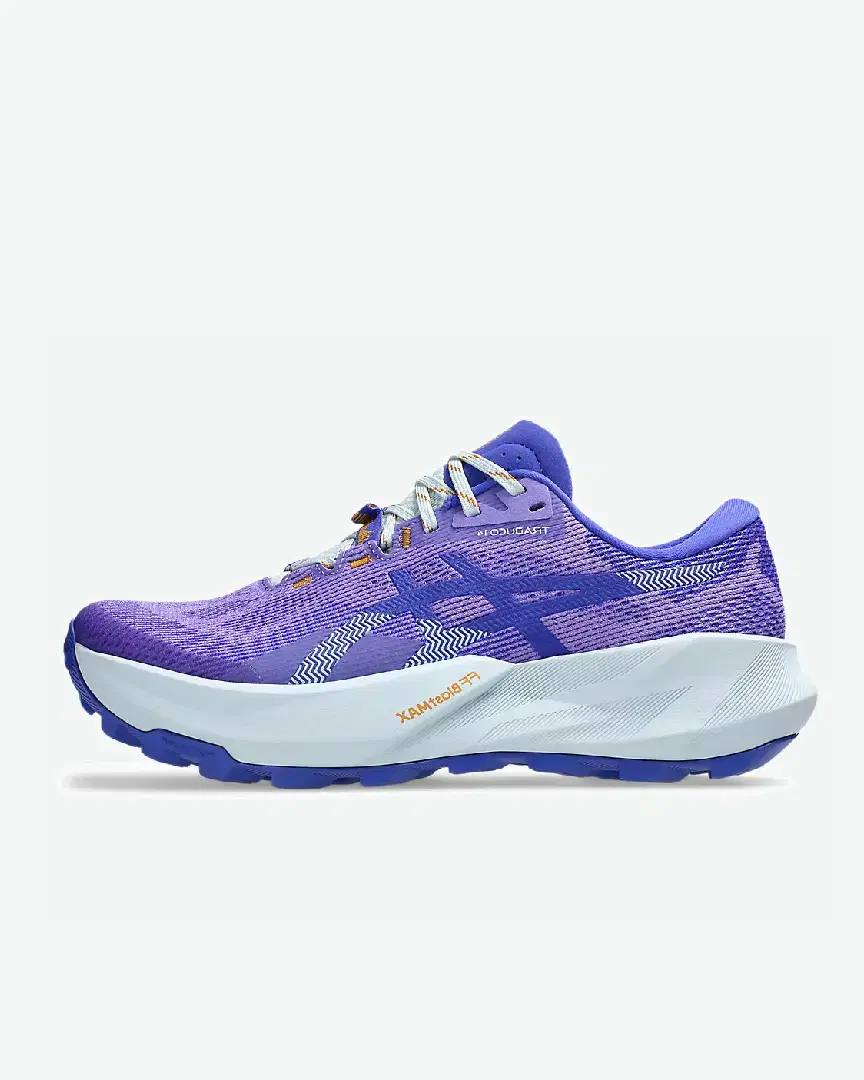 Asics Trabuco 14 W - Women (39) au meilleur prix !