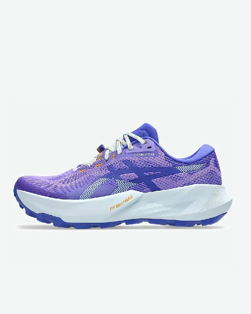 Asics Trabuco 14 W - 1012B938-500 (0) au meilleur prix !