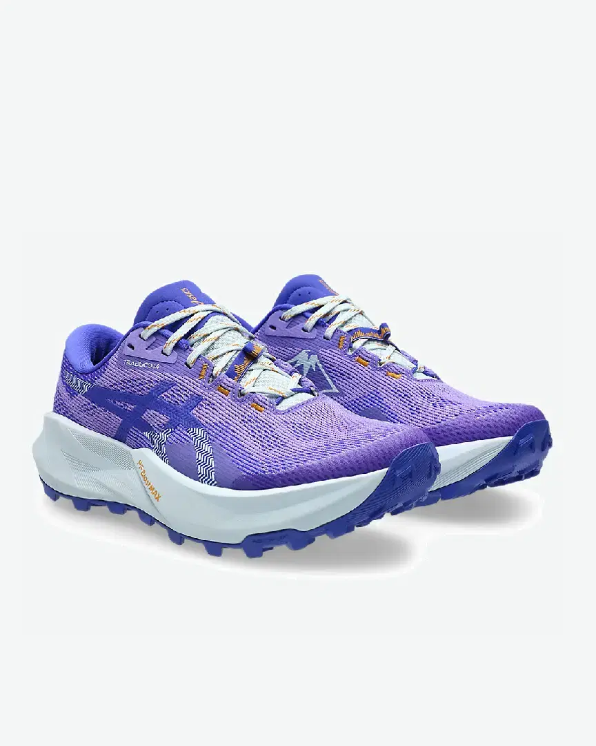 Asics Trabuco 14 W - 1012B938-500 (1) au meilleur prix !