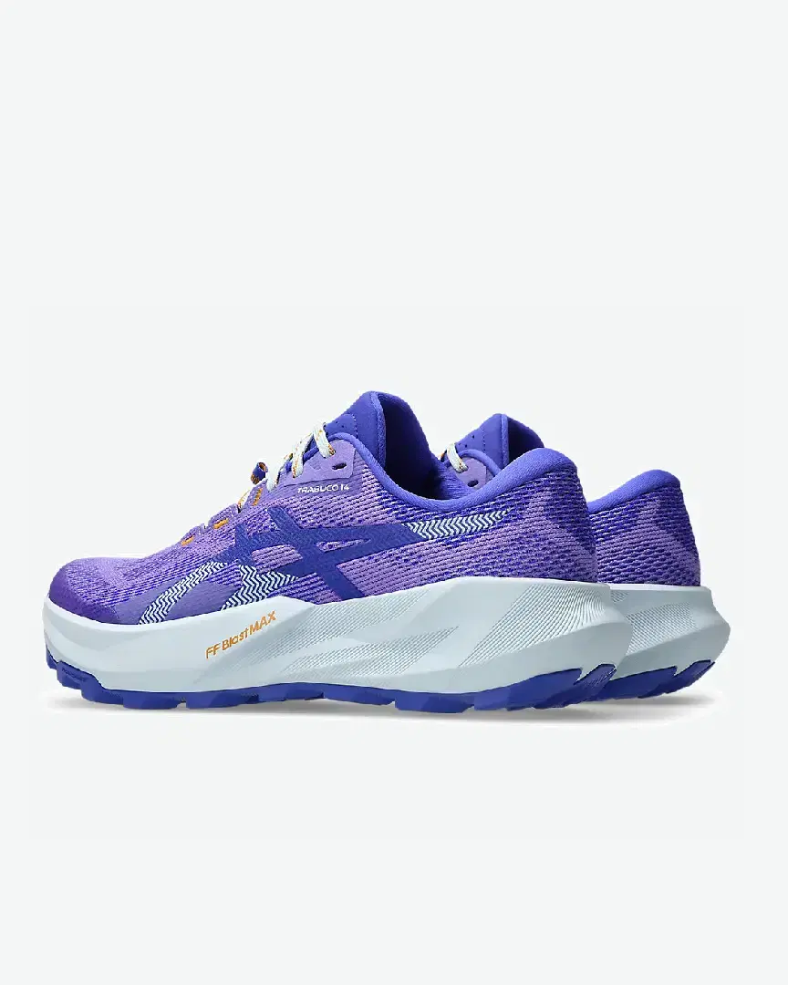 Asics Trabuco 14 W - 1012B938-500 (2) au meilleur prix !