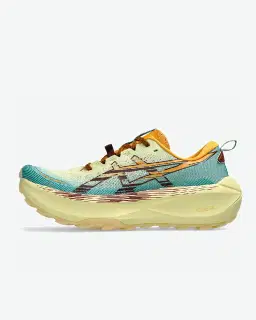 Asics Trabuco Max 4 Homme – 1/8