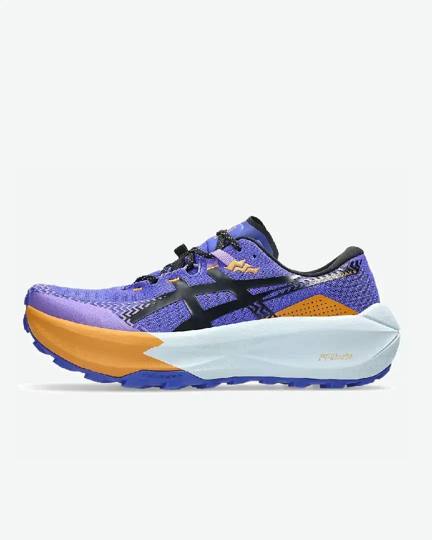 Asics Trabuco Max 5 M - Men (7) au meilleur prix !