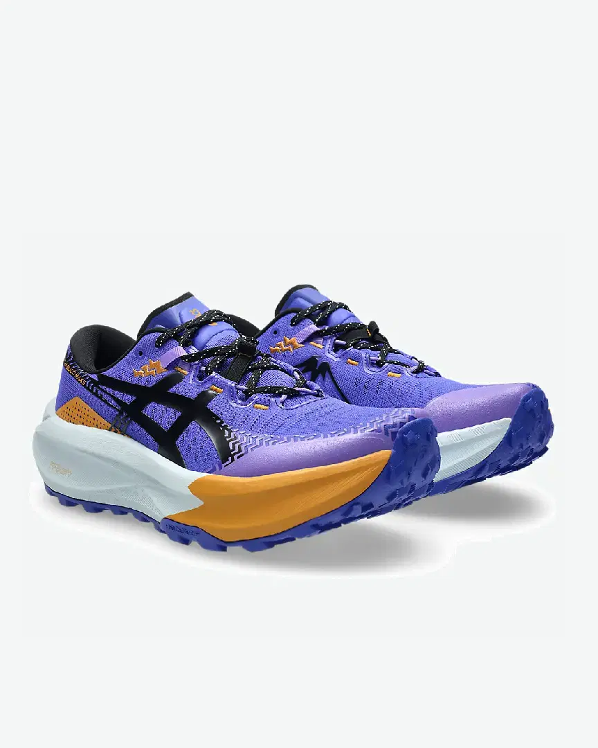Asics Trabuco Max 5 M - 1011C164-400 (1) au meilleur prix !