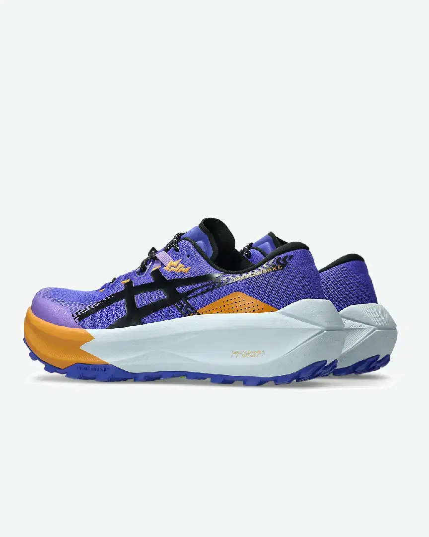 Asics Trabuco Max 5 M - 1011C164-400 (2) au meilleur prix !