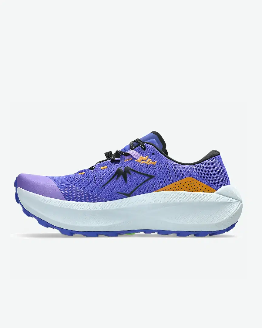 Asics Trabuco Max 5 M - 1011C164-400 (3) au meilleur prix !