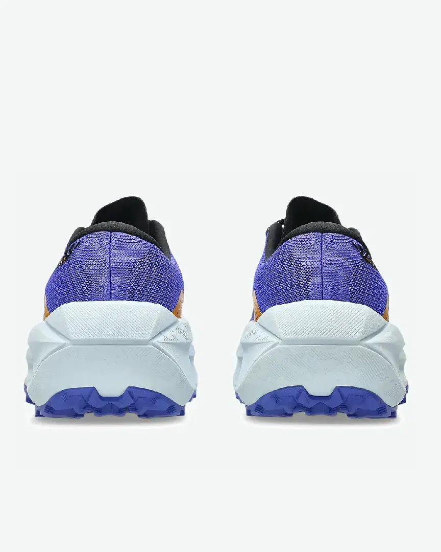 Asics Trabuco Max 5 M - 1011C164-400 (4) au meilleur prix !