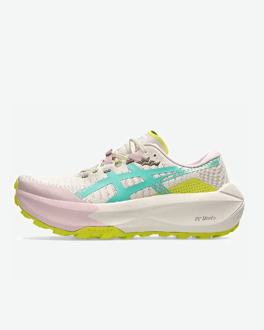Asics Trabuco Max 5 W