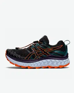 ASICS Trabuco Max Femme – 1/8