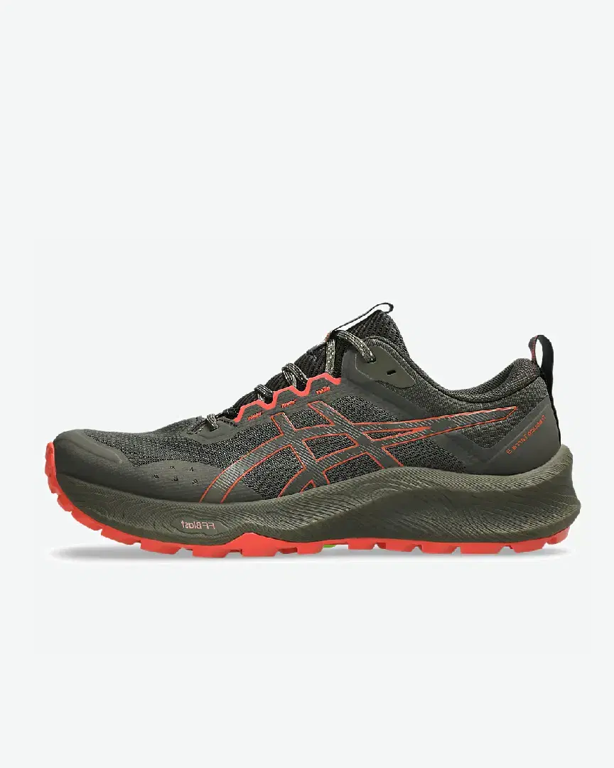 Asics Trabuco Terra 3 M - Men (29) au meilleur prix !