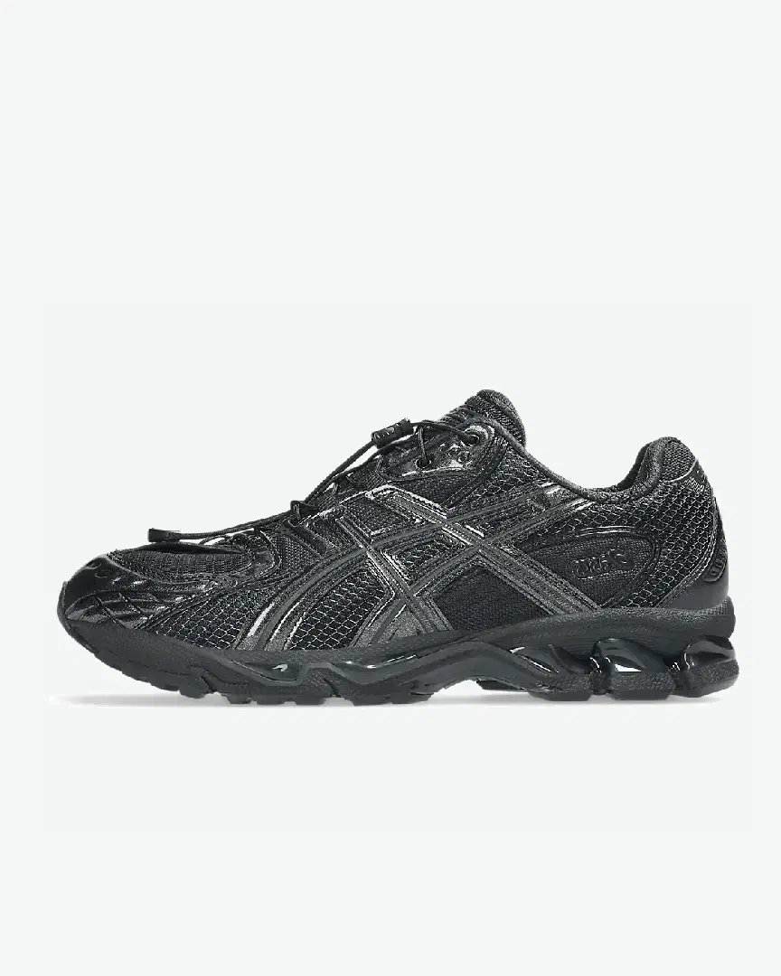 Asics Unaffected X Gel-Nimbus 10 1 - Unisex (16) au meilleur prix !