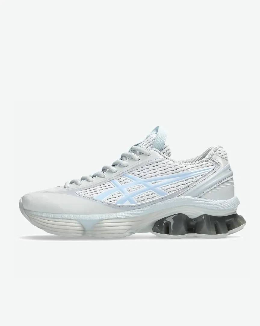 Asics us6-s gel-kinetic fluent Unisexe