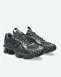 Asics us7-s gel-kinetic fluent Unisexe – 2/8