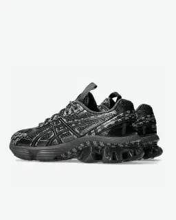 Asics us7-s gel-kinetic fluent Unisexe – 3/8