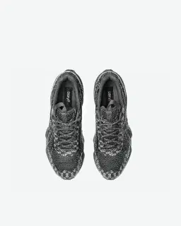 Asics us7-s gel-kinetic fluent Unisexe – 6/8