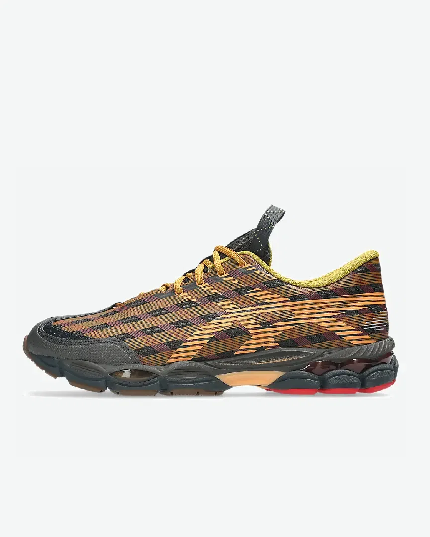 Asics Us8-S Gel-Sj33