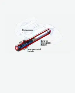 assioma pro rs 1 noir Unisexe – 3/5