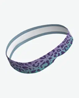 Bandeau Springart x TRC Unisexe – 2/4