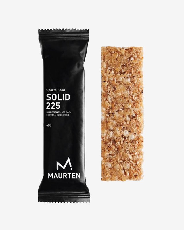 Barre Maurten SOLID 225