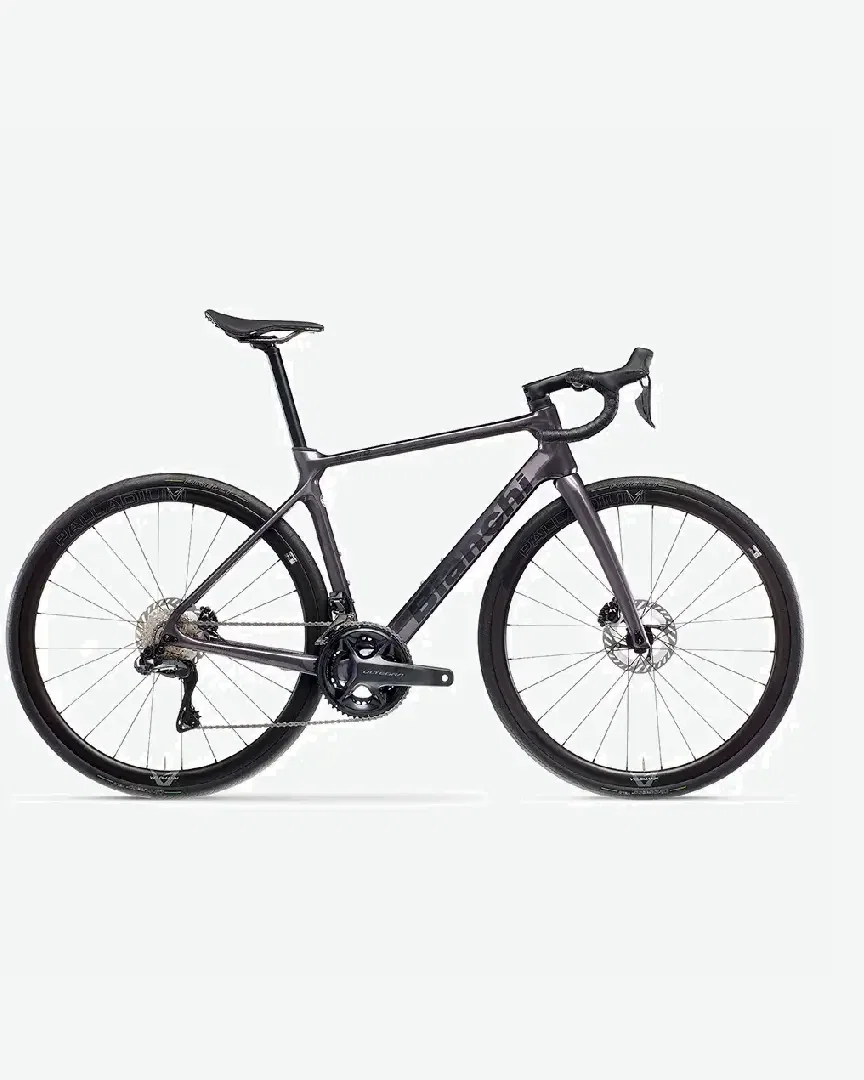 Bianchi Vélo De Route Infinito 105 Di2 12S 2026