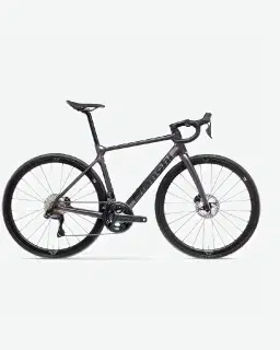 Bianchi Vélo De Route Infinito 105 Di2 12S 2026 Unisexe – 1/2