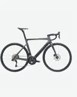 Bianchi Vélo De Route Oltre Race 105 Di2 R818 2024 Unisexe – 1/2