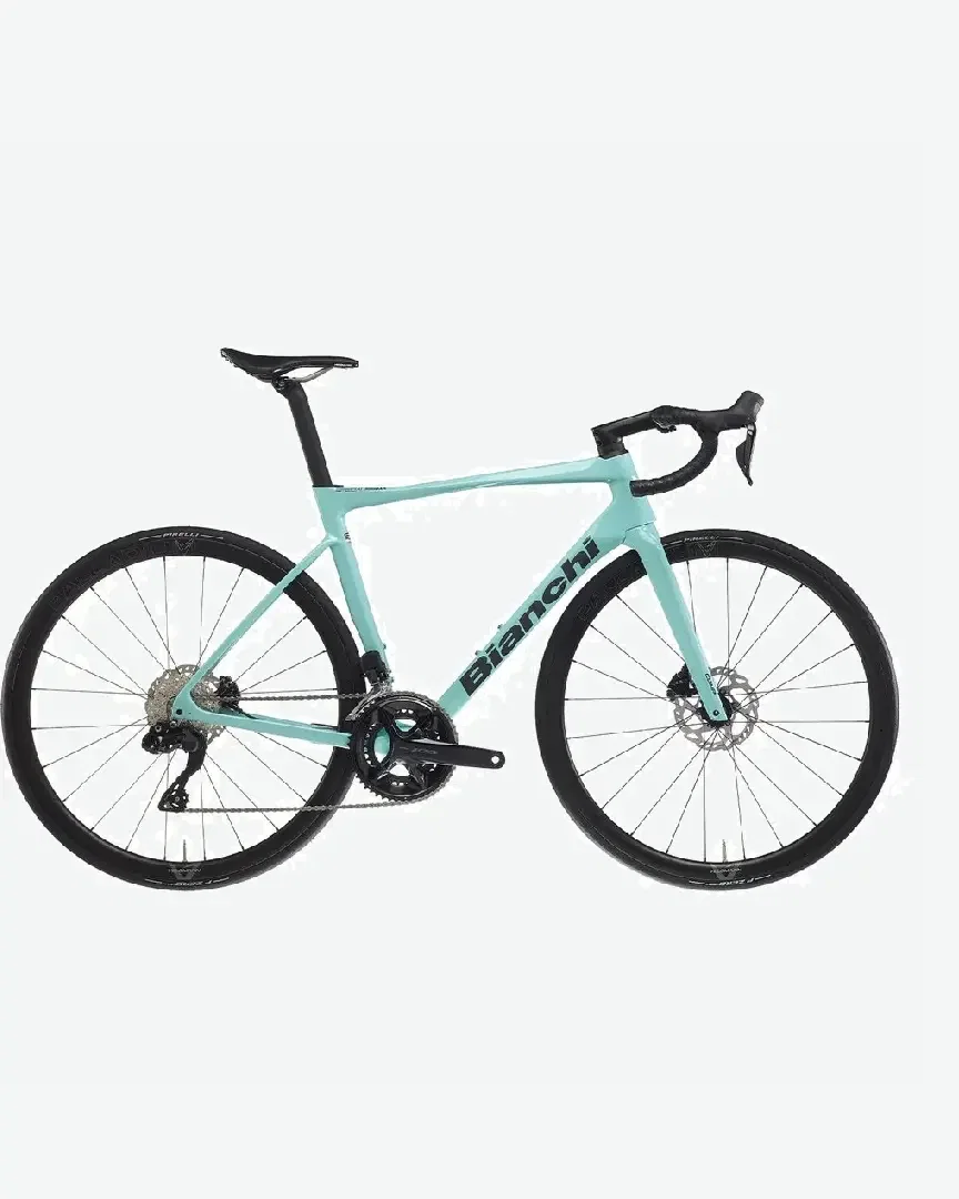 Bianchi Vélo De Route Specialissima Comp 105 Di2 2025