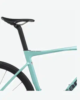 Bianchi Vélo De Route Specialissima Comp 105 Di2 2025 Unisexe – 4/5