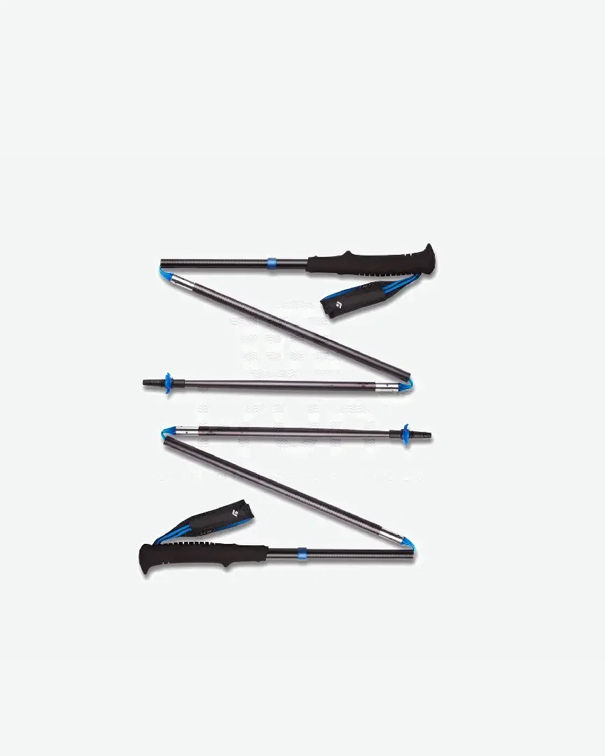 Black Diamond Distance Z Poles Bâtons De Marche