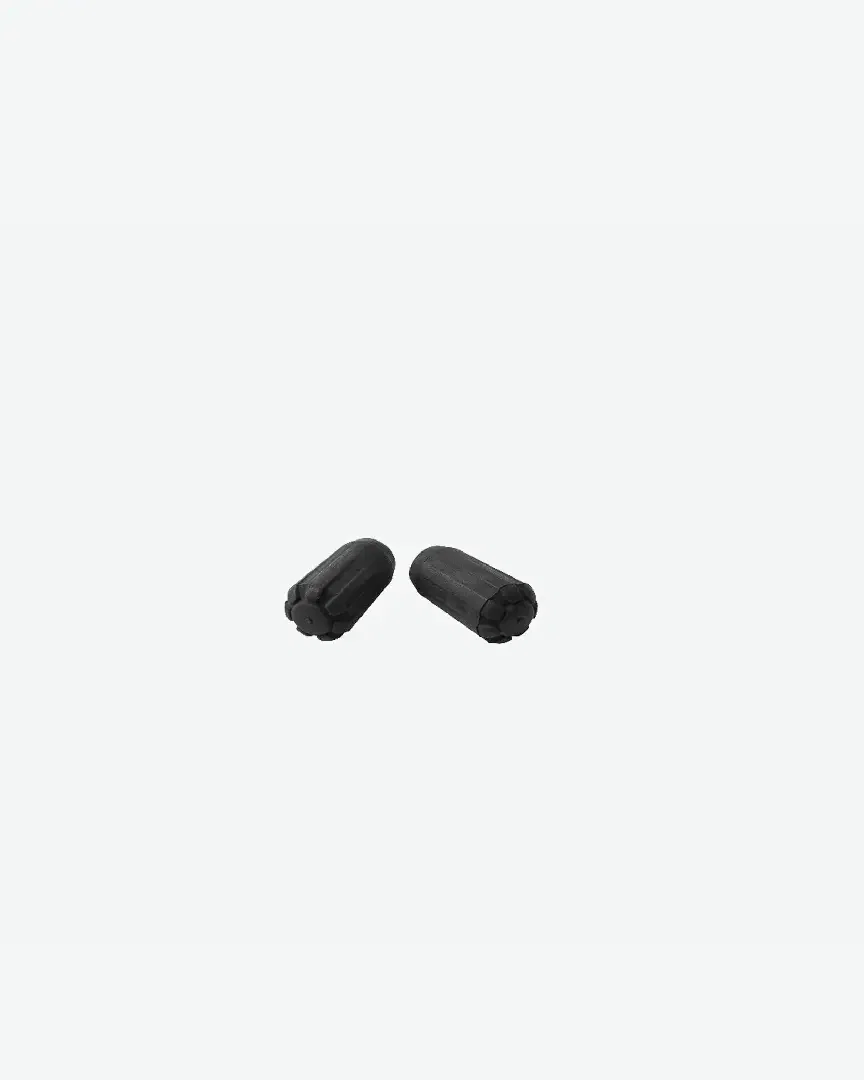 Black Diamond Embouts Z-Pole Tip Protectors Bâtons De Marche