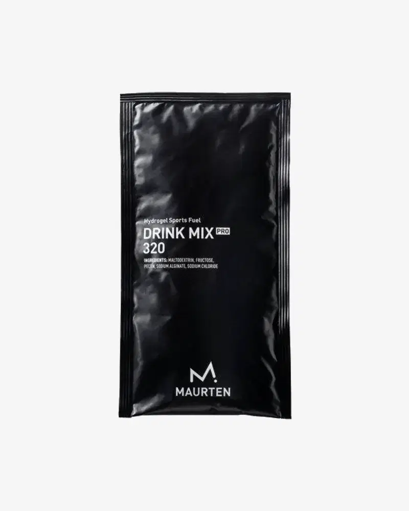 Boisson Maurten DRINK MIX 320 - 10202 (0) au meilleur prix !