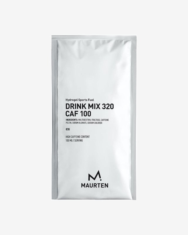 Boisson Maurten DRINK MIX 320 CAF 100