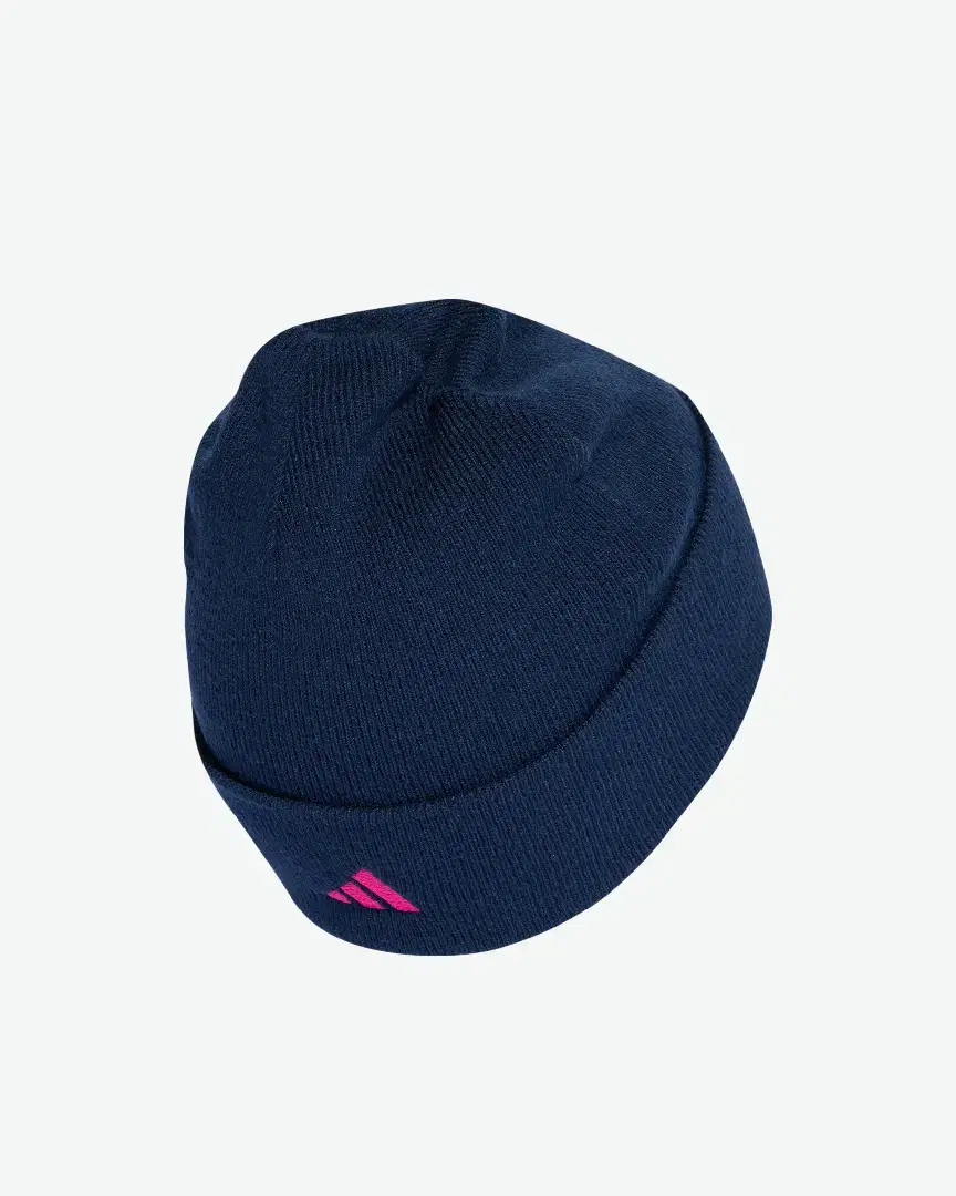 Bonnet Adidas Bmw Berlin Marathon 2025 - JZ9323 (1) au meilleur prix !