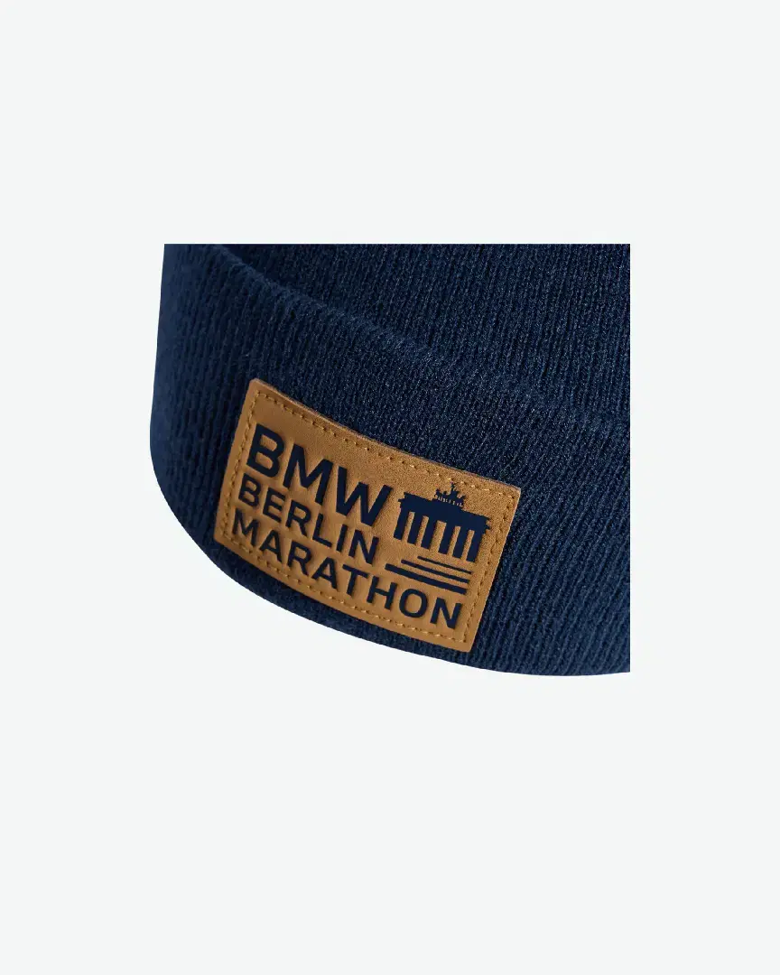 Bonnet Adidas Bmw Berlin Marathon 2025 - JZ9323 (2) au meilleur prix !