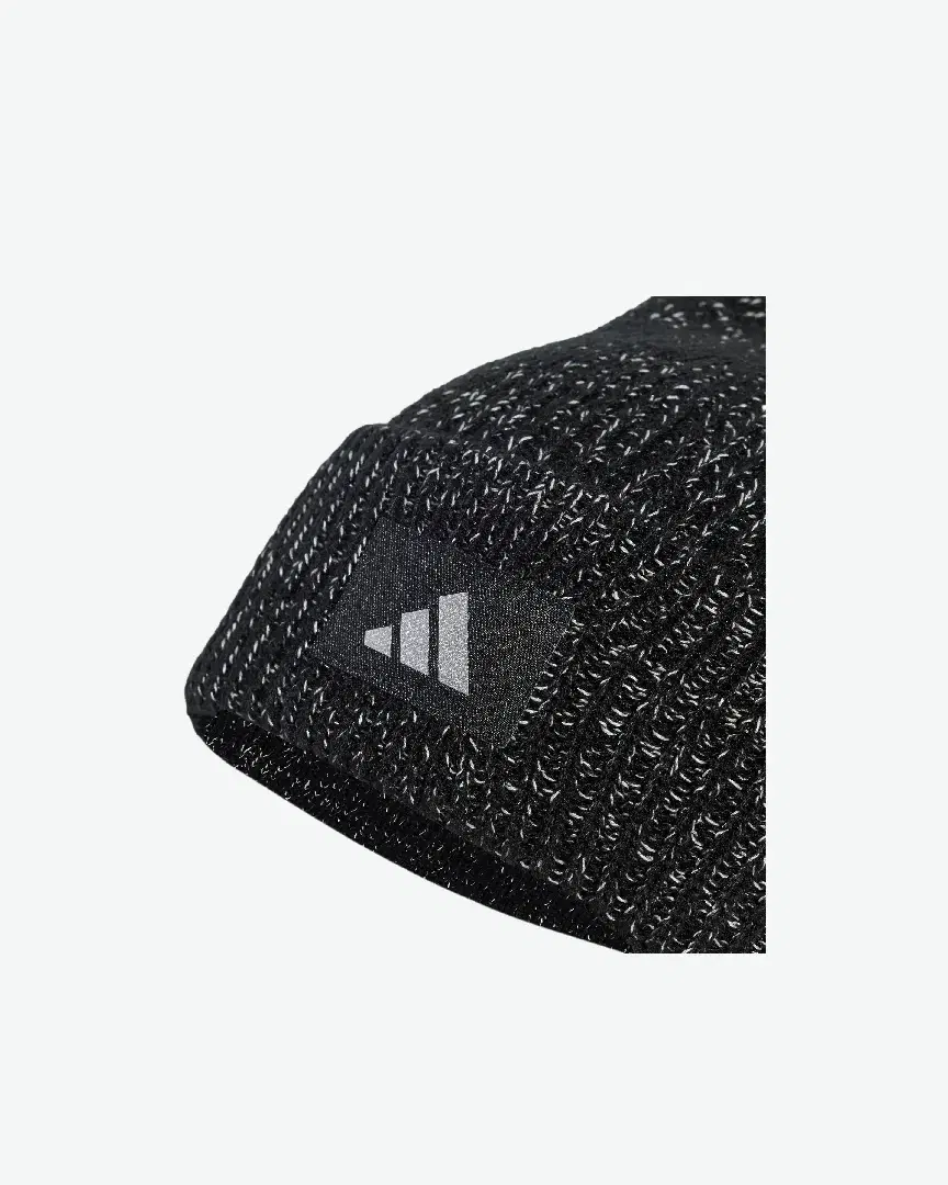 Bonnet Adidas Run X Climawarm Beanie - JM3079 (2) au meilleur prix !