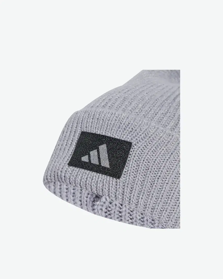 Bonnet Adidas Run X Climawarm Beanie - JV5946 (2) au meilleur prix !