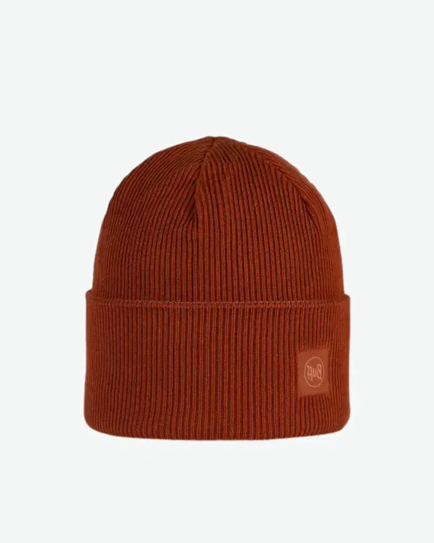 Bonnet Buff Crossknit Beanie - 132891-330-10 (0) au meilleur prix !