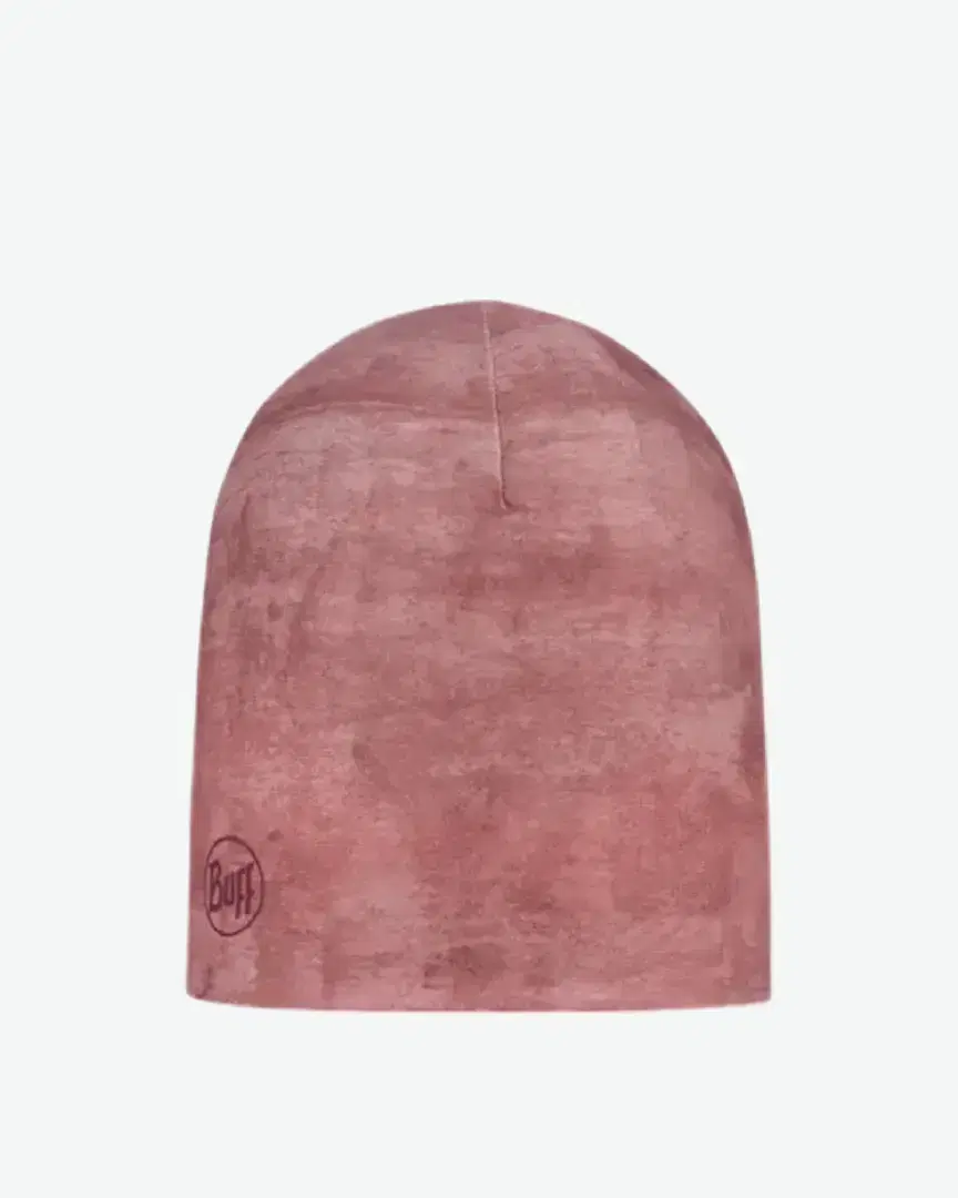 Bonnet Buff Ecostretch Beanie - 134808-341-10 (1) au meilleur prix !