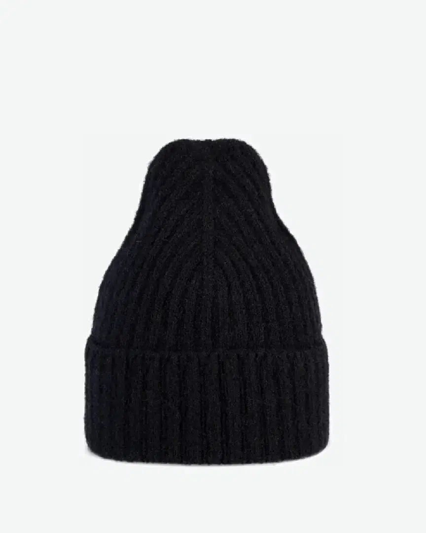 Bonnet Buff Knitted Beanie Drisk Black - 132330-999-10-00 (0) au meilleur prix !