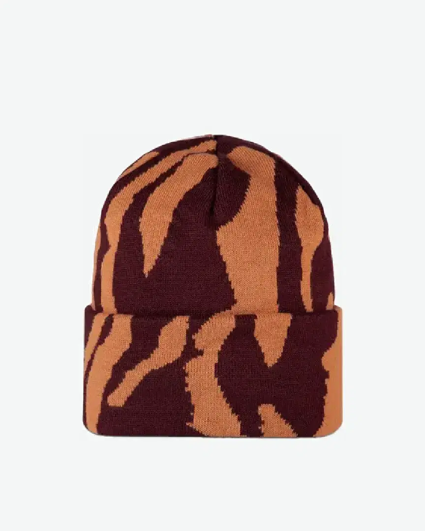 Bonnet Buff Knitted Beanie Kyre Citronella - 132333-345-10-00 (0) au meilleur prix !