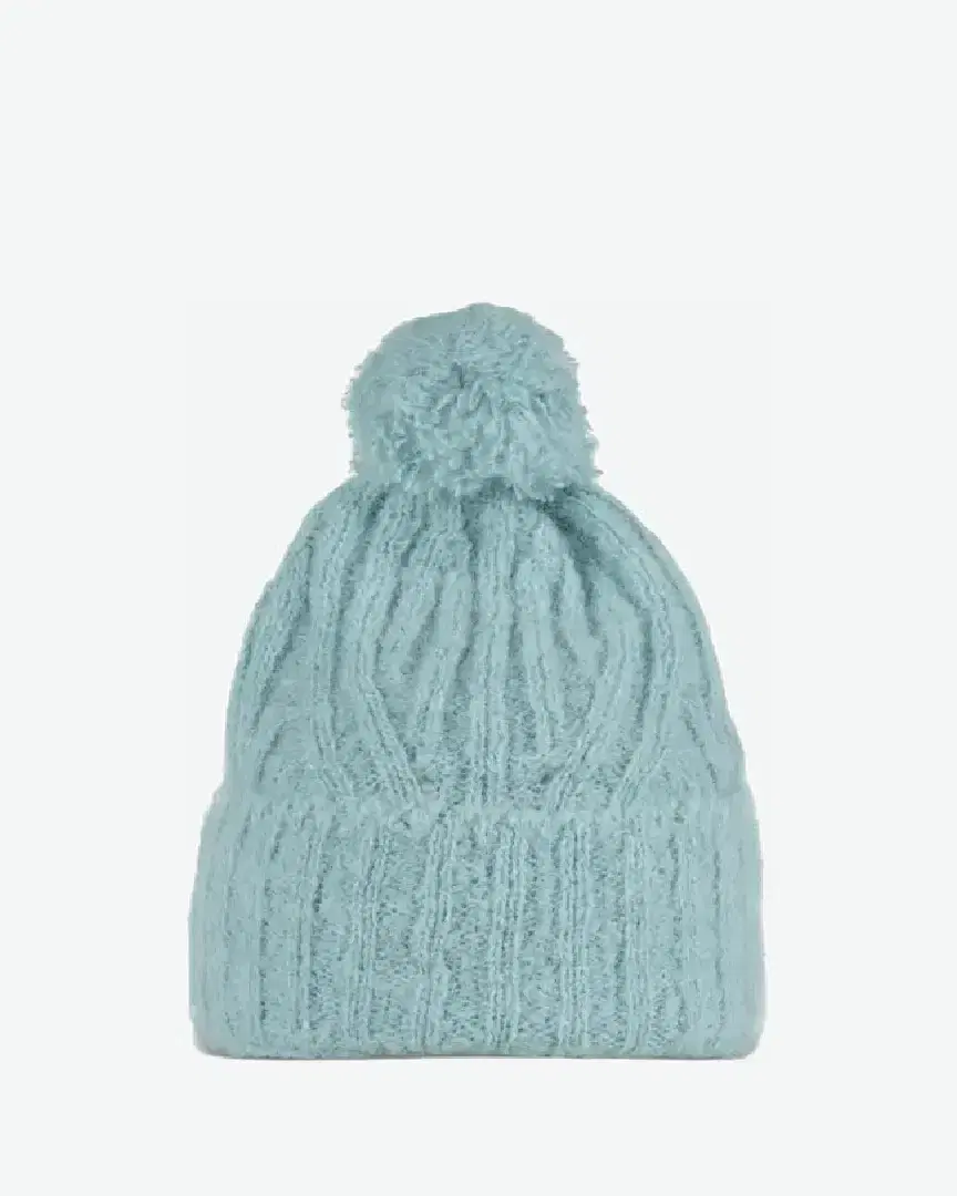 Bonnet Buff Knitted Beanie Nerla Pool - 132335-722-10-00 (0) au meilleur prix !
