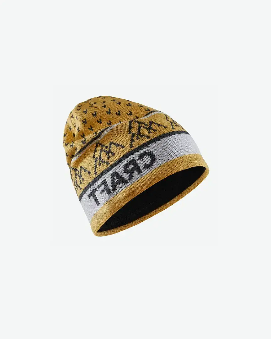 Bonnet Craft Craft Core Backcountry - 1912379-549914 (0) au meilleur prix !