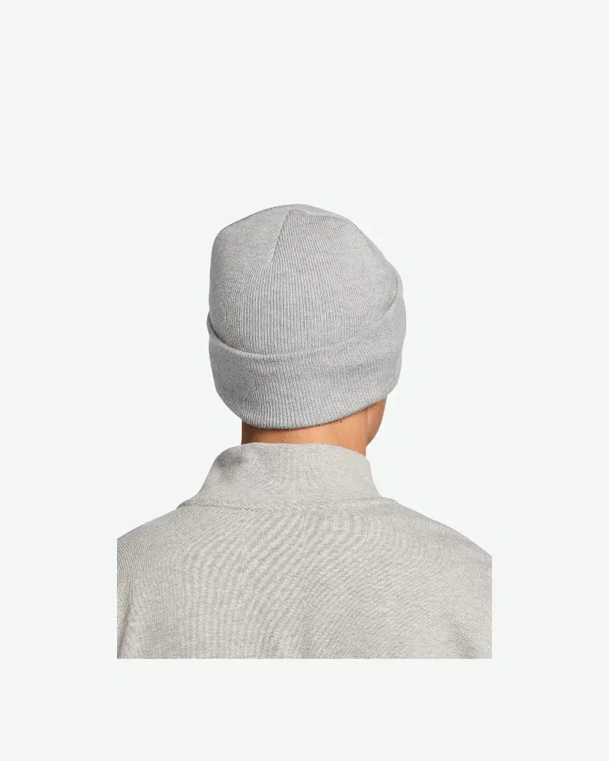 Bonnet Nike Swoosh Peak Beanie - HF0187-063 (1) au meilleur prix !