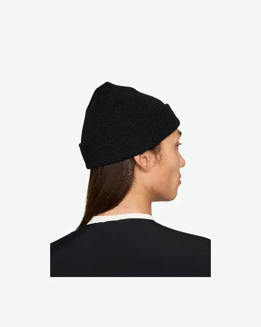 Bonnet Nike Terra Beanie M - HF0189-010 (1) au meilleur prix !
